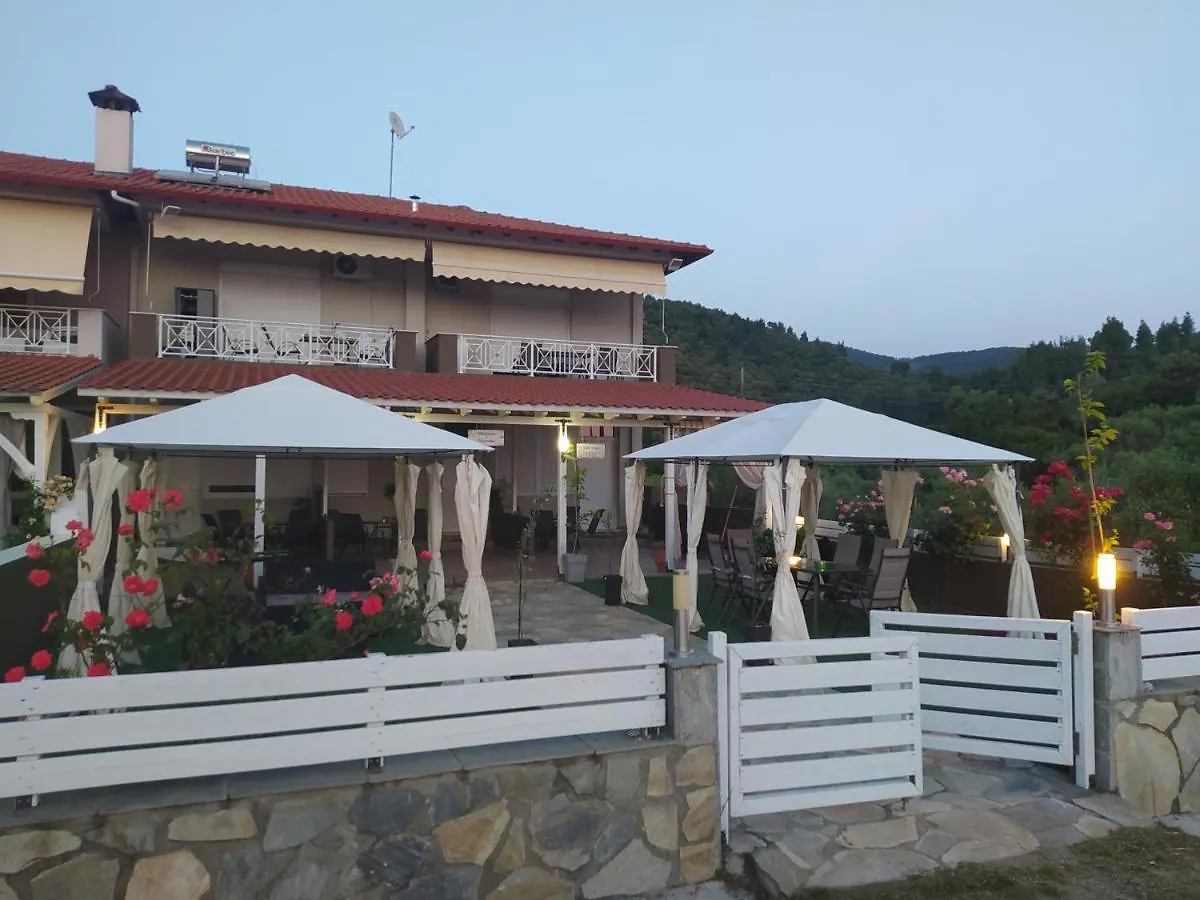 נאוס מרמרס Vickyvillas 0*, נאוס מרמרס