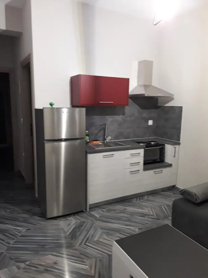 נאוס מרמרס Vickyvillas דירה נאוס מרמרס