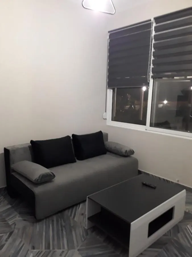 דירה נאוס מרמרס Vickyvillas יוון