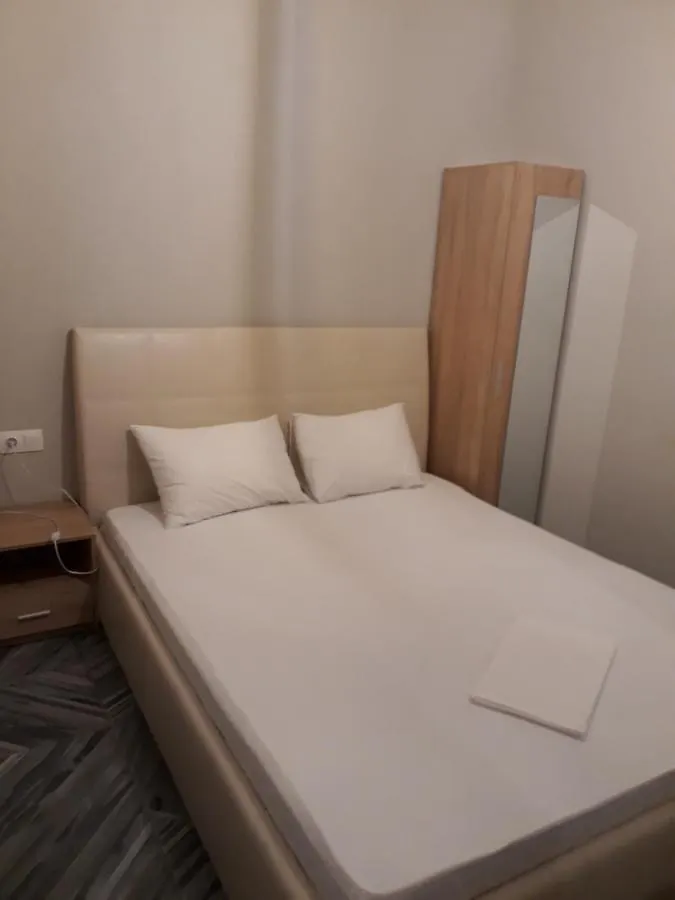 נאוס מרמרס Vickyvillas 0*, נאוס מרמרס