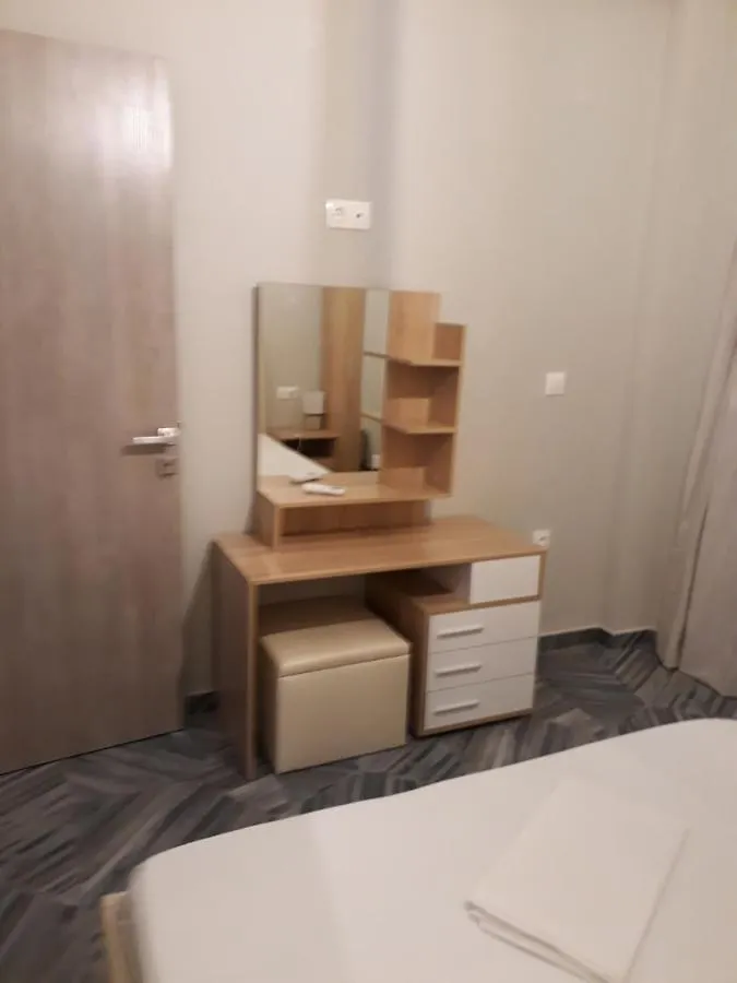דירה נאוס מרמרס Vickyvillas