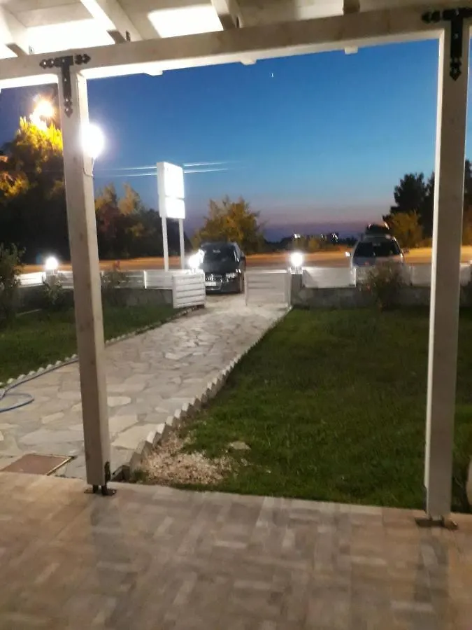 דירה נאוס מרמרס Vickyvillas
