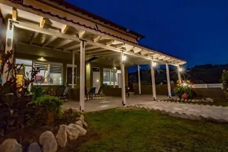נאוס מרמרס Vickyvillas יוון