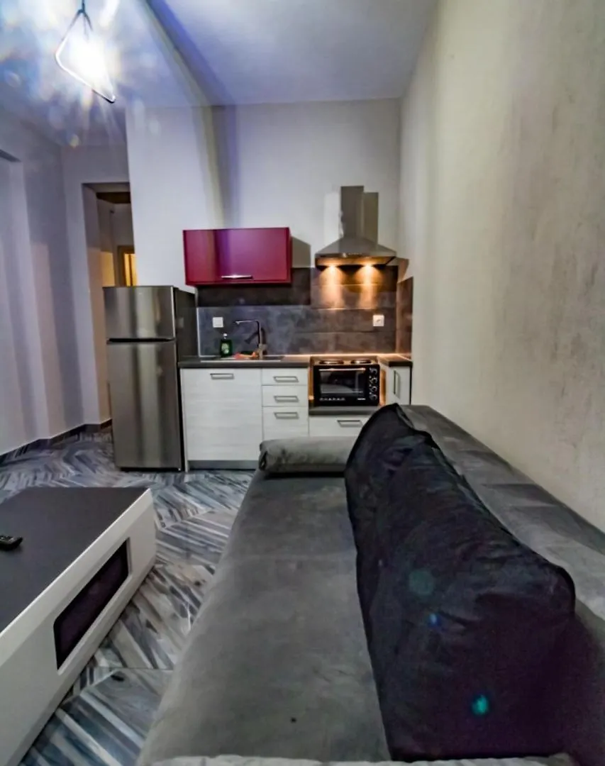דירה נאוס מרמרס Vickyvillas