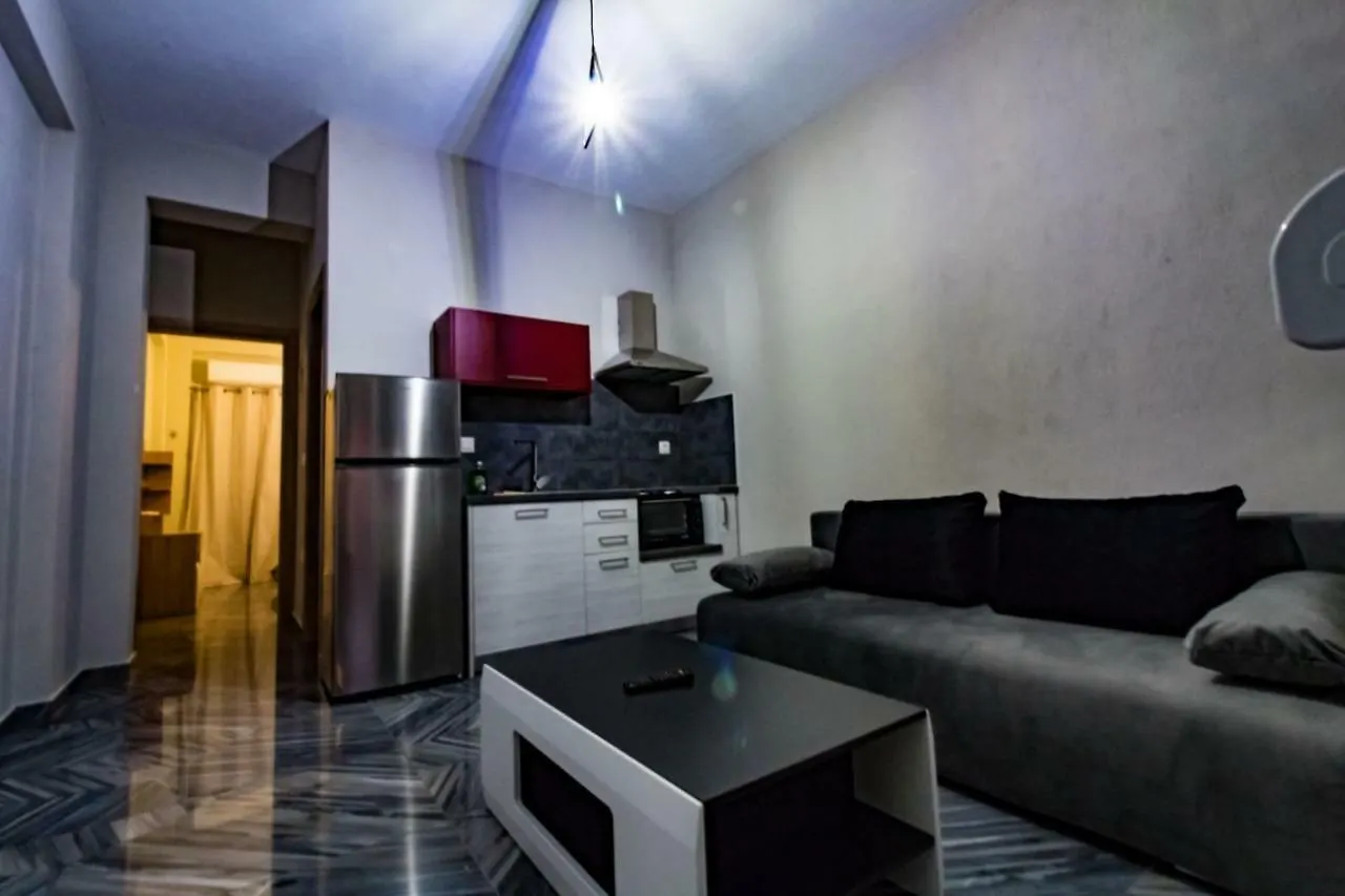 נאוס מרמרס Vickyvillas דירה נאוס מרמרס