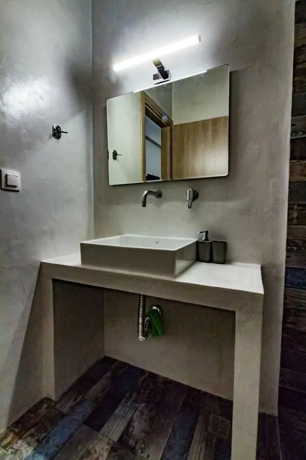 דירה נאוס מרמרס Vickyvillas