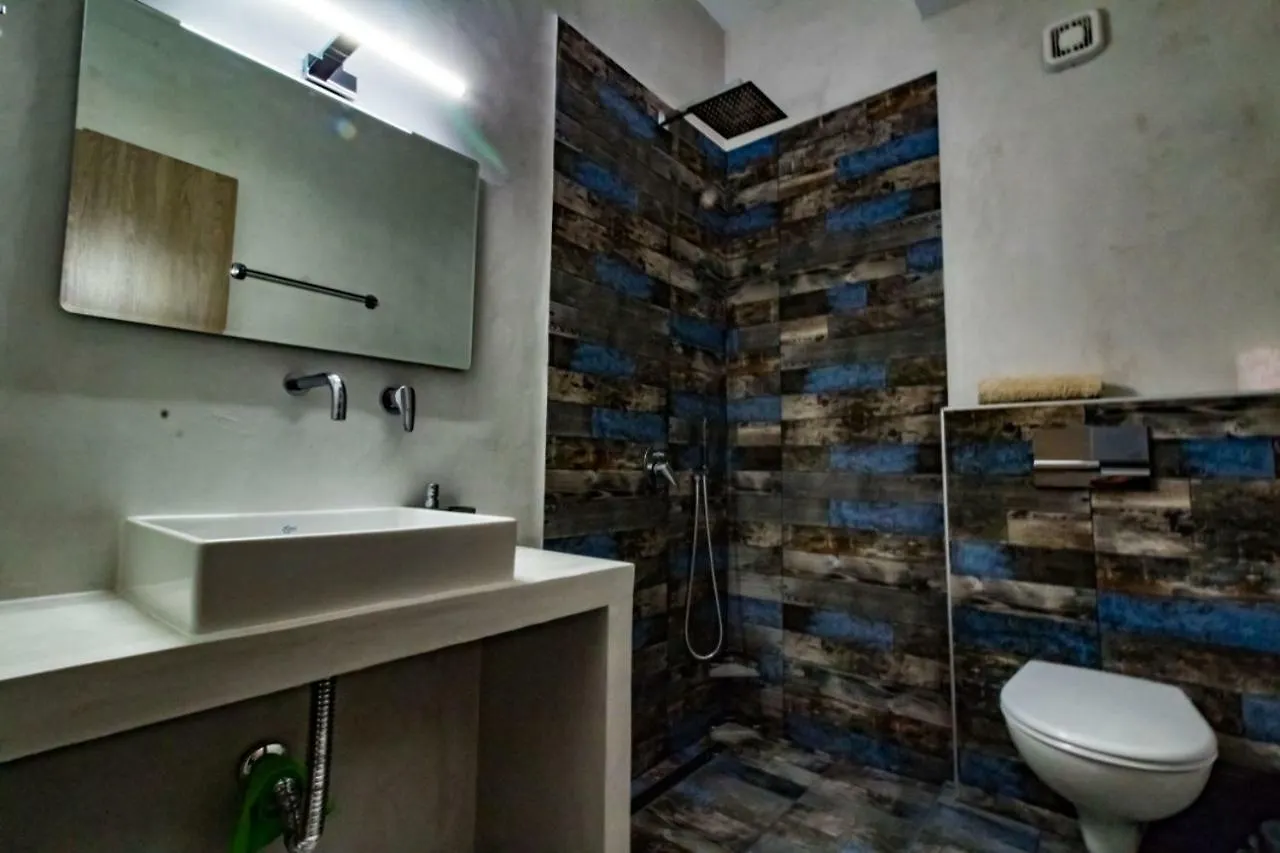נאוס מרמרס Vickyvillas 0*, נאוס מרמרס יוון
