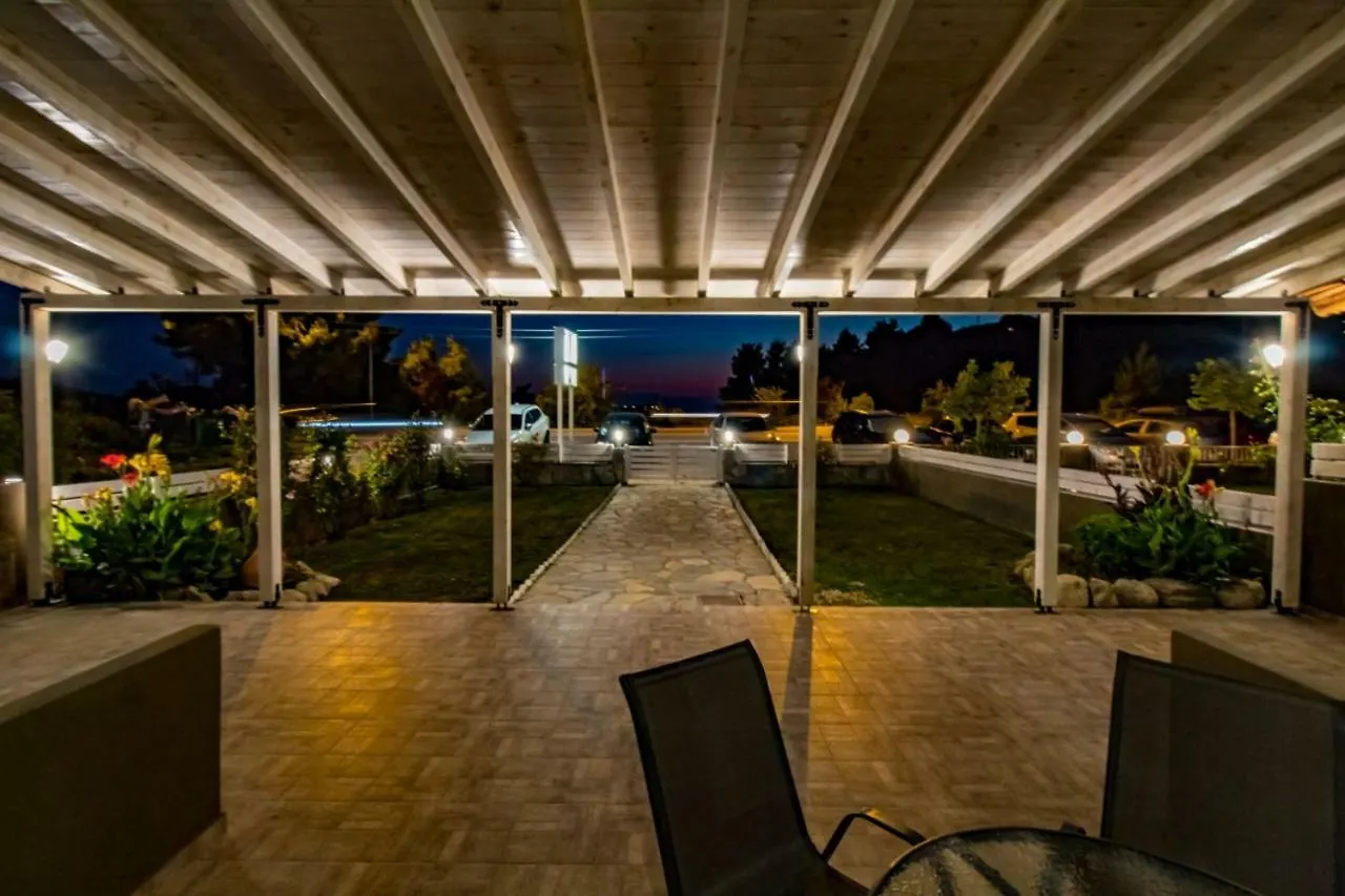 נאוס מרמרס Vickyvillas נאוס מרמרס