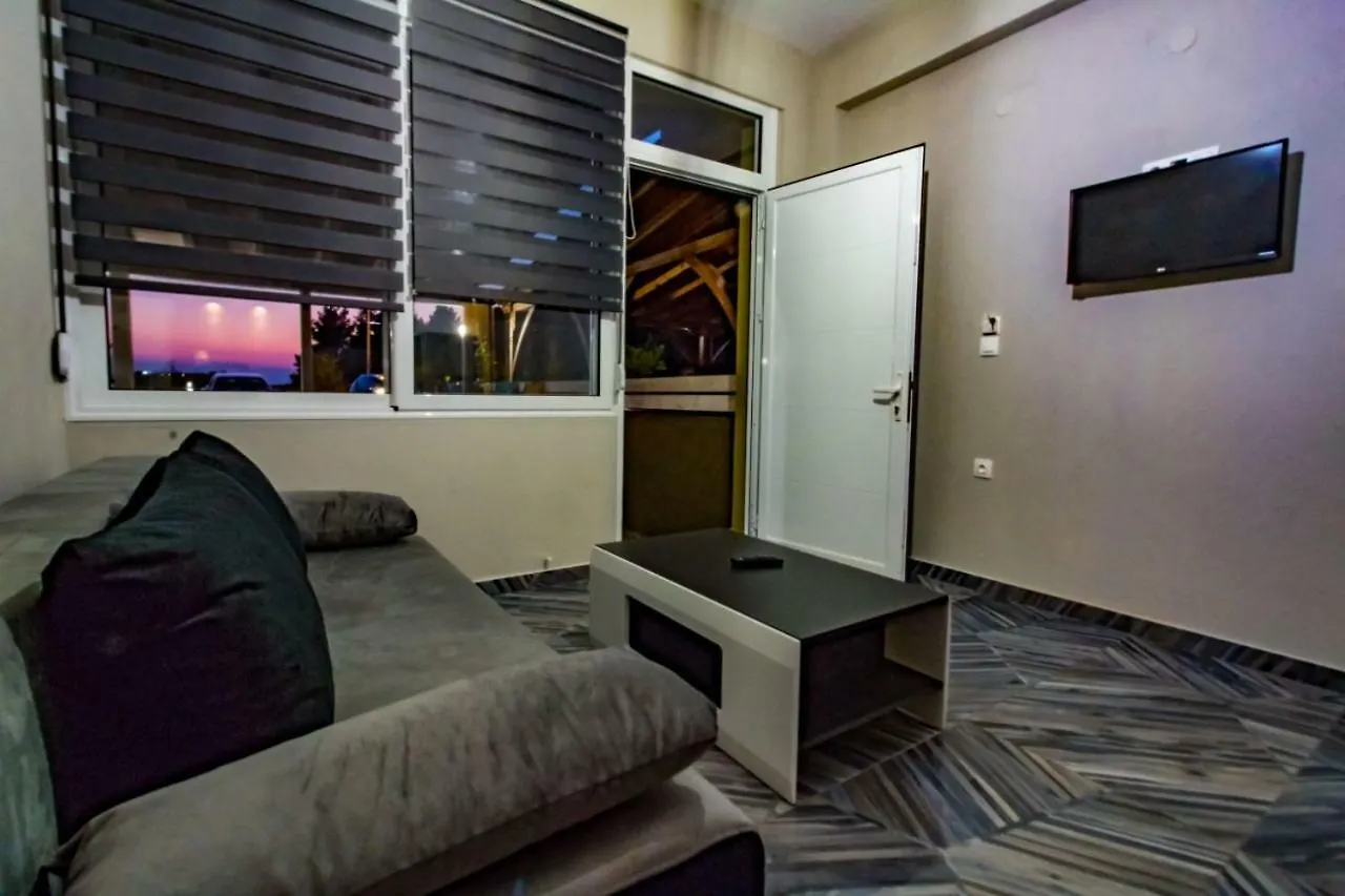 דירה נאוס מרמרס Vickyvillas